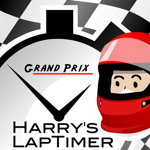 harry's laptimer grand prix