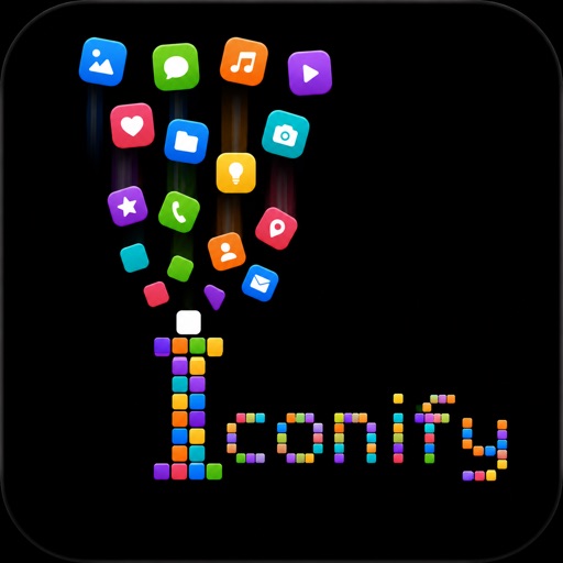 iconify magic