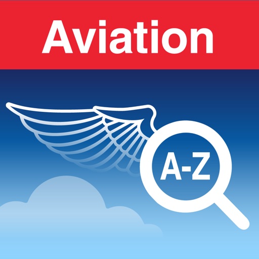 aviation dictionary