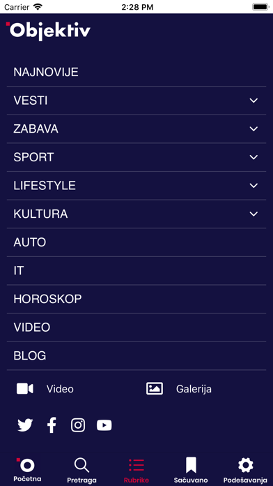 screenshot 5