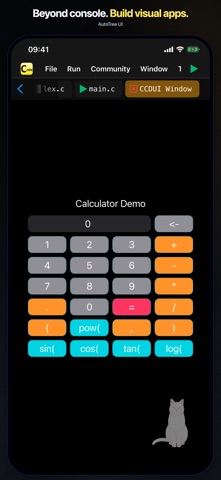 screenshot 7