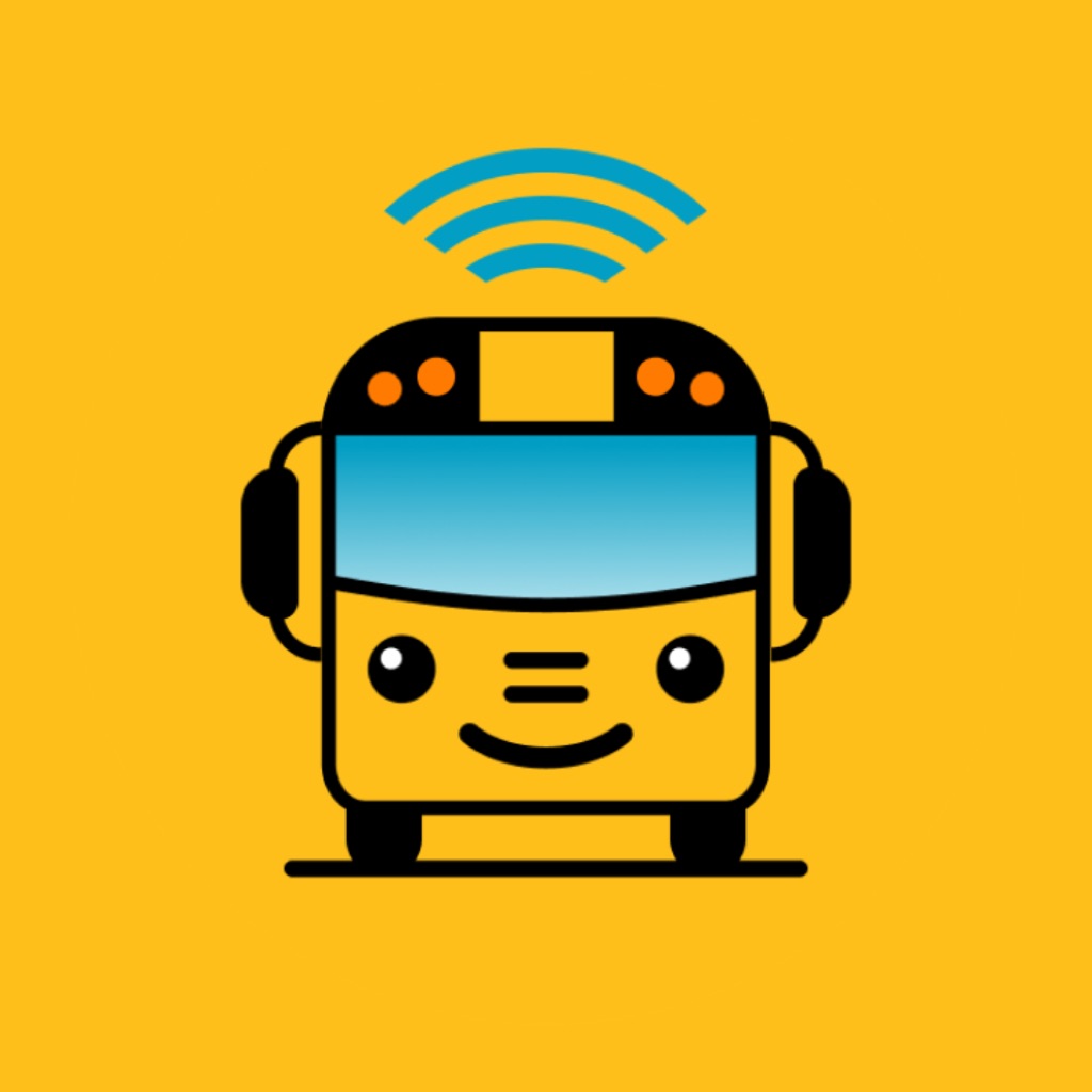 Here Comes the Bus