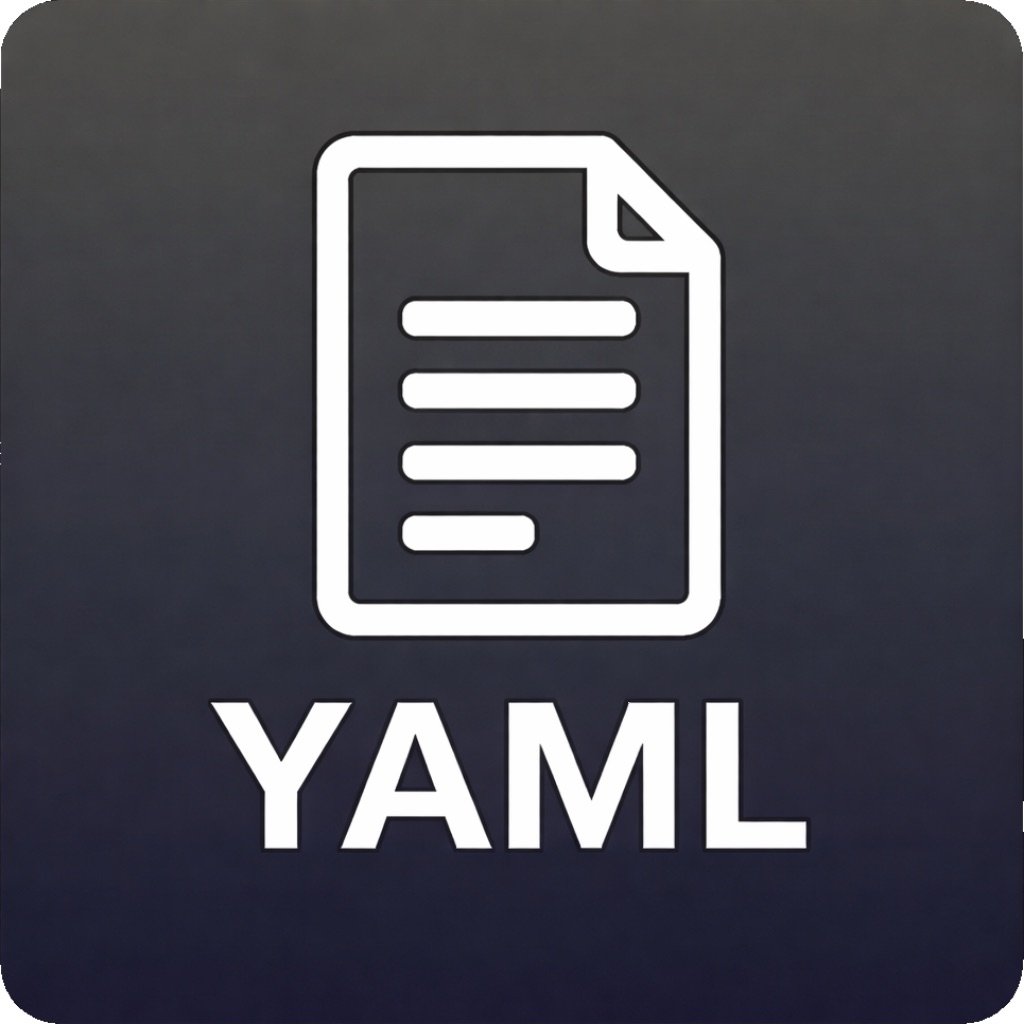 YAML Tools