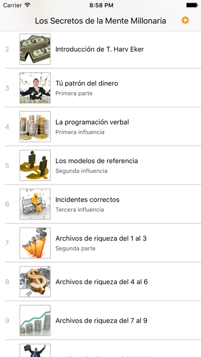 screenshot 1