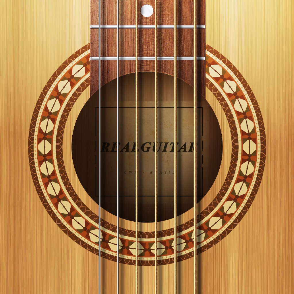 Real Guitar: lecciones/acordes