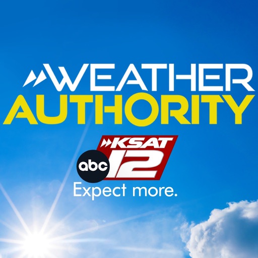 ksat 12 weather authority