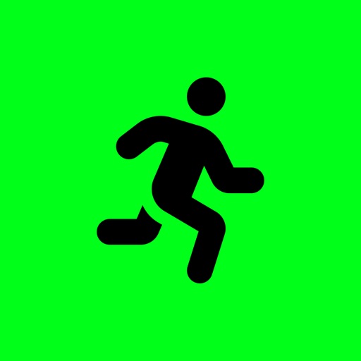 workout live - heart rate zone