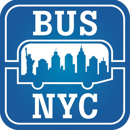 bus new york city