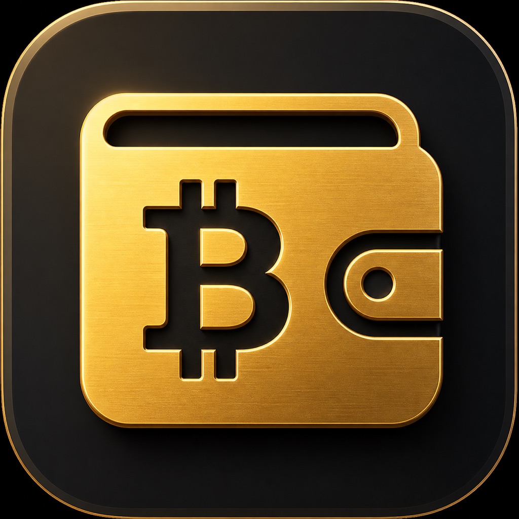 Blockfolio Pro: Crypto Tracker