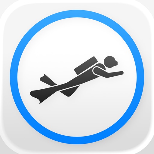 dive converter