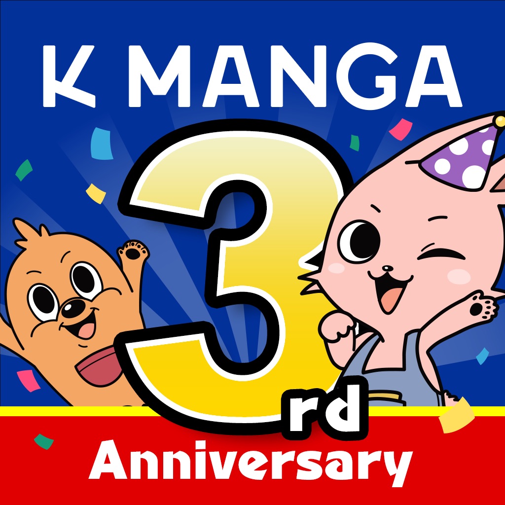 K MANGA