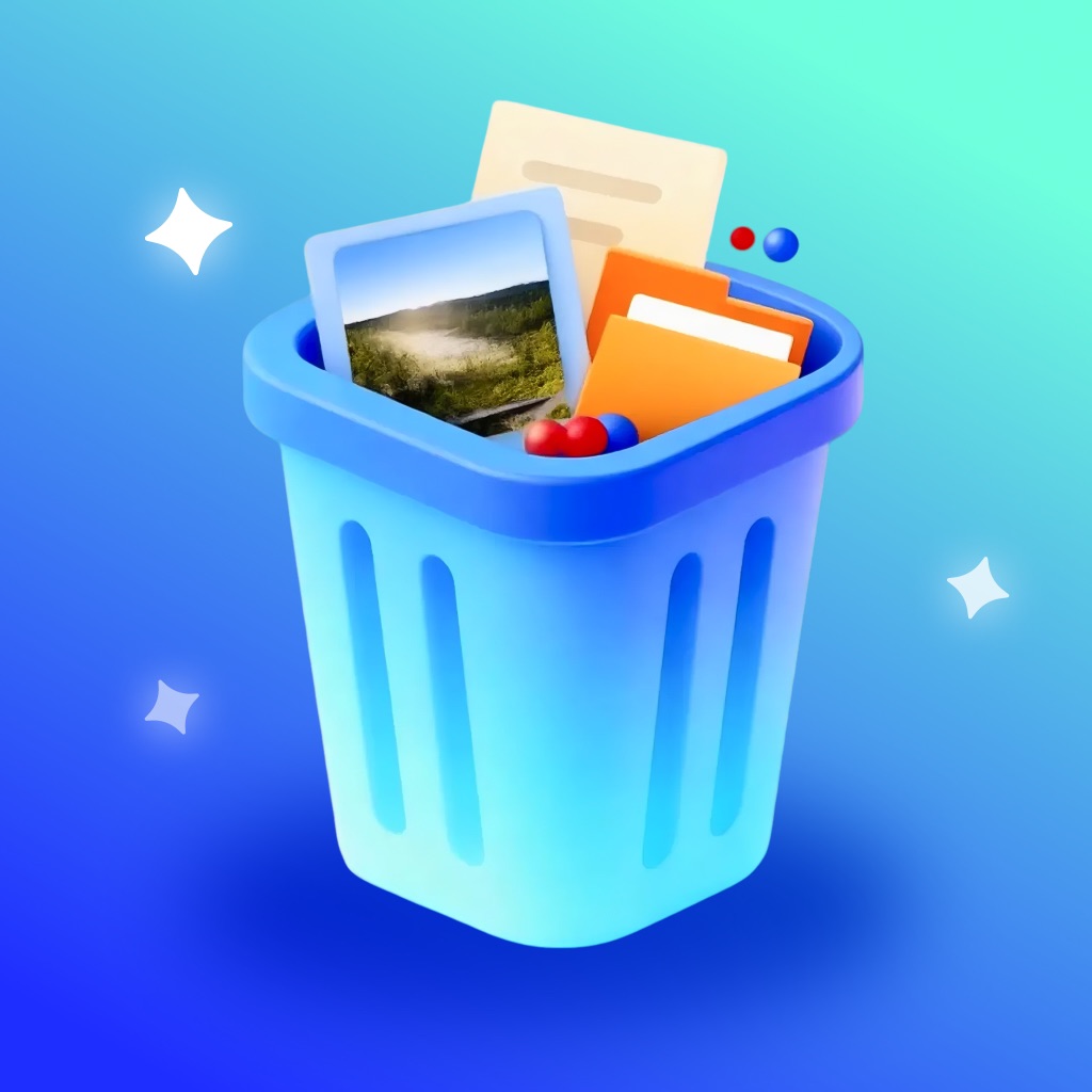 AI Easy Cleaner