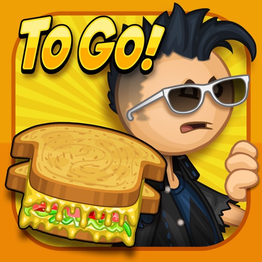 papa's cheeseria to go!