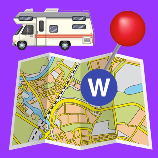 boondocking at walmart stores