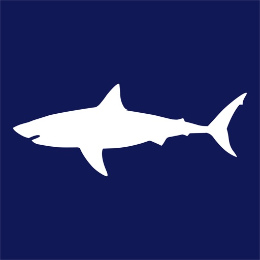 the great white app