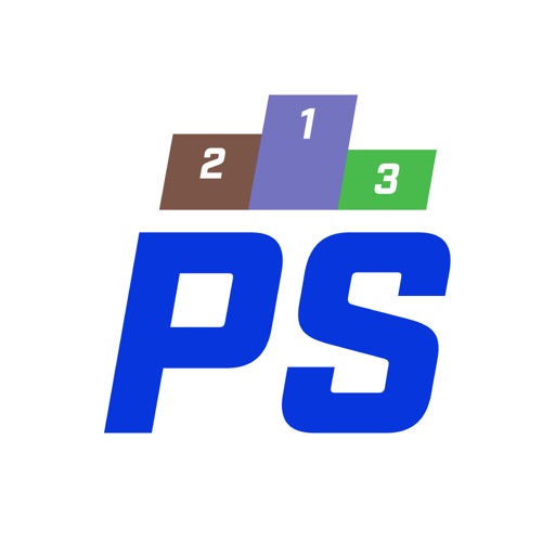 practiscore competitor