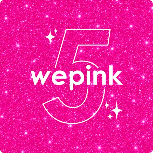 wepink app