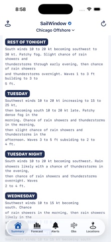 screenshot 3