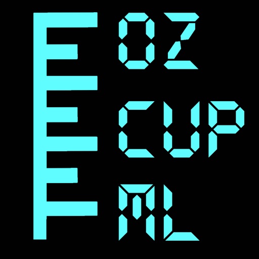 measuring cup & kitchen scale
