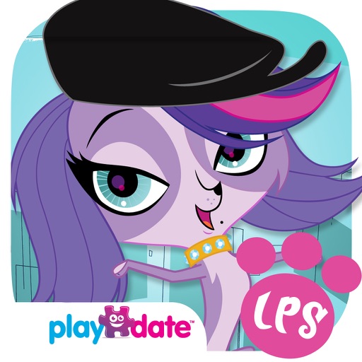 littlest pet shop: pet style