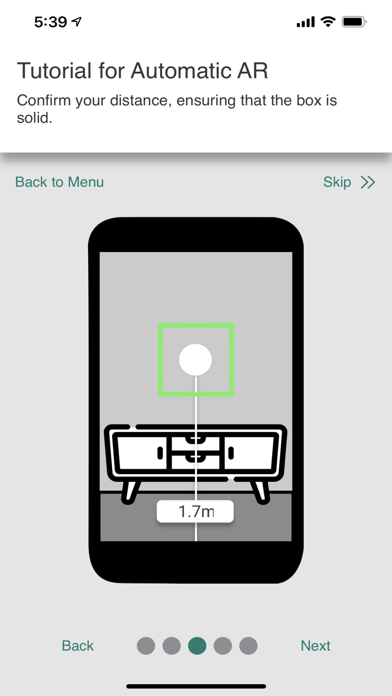 screenshot 5