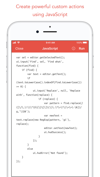 screenshot 8