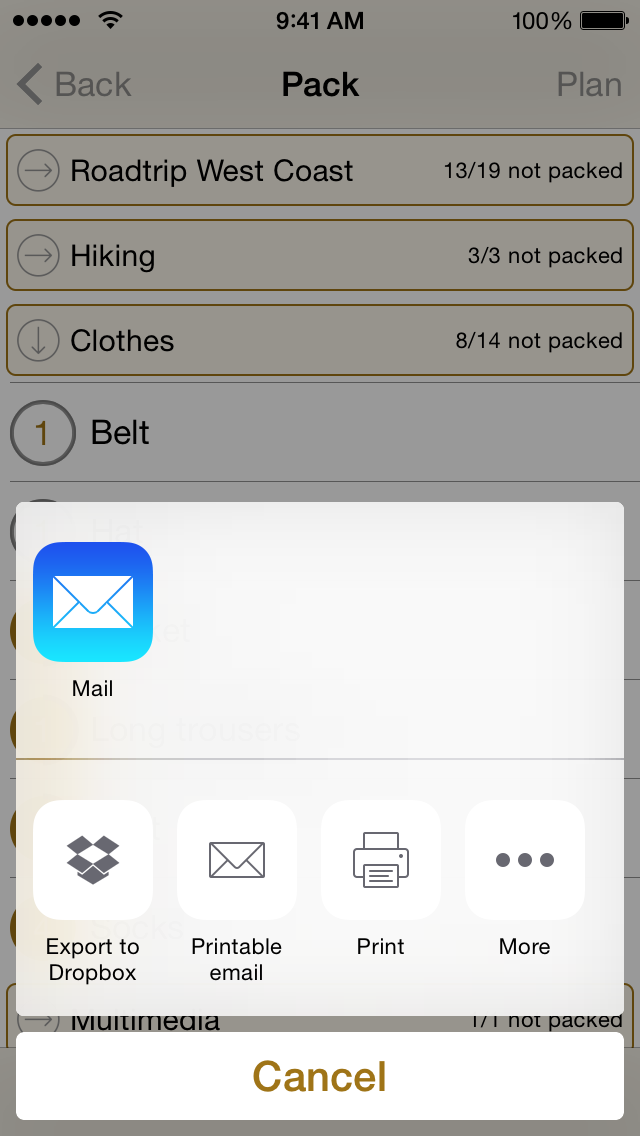 screenshot 5