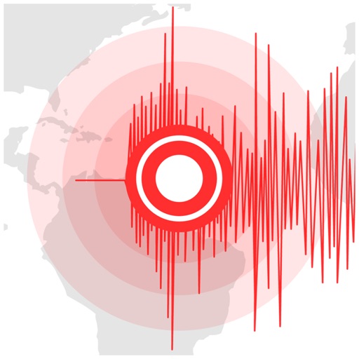 earthquake hub & alerts