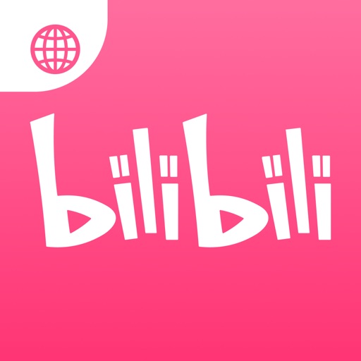 bilibili - anime · video hd