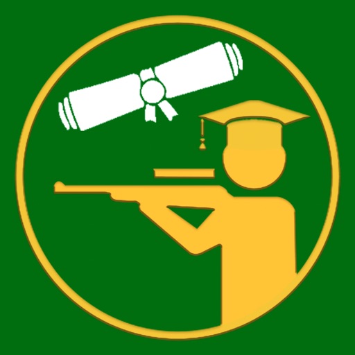 licencia de armas test