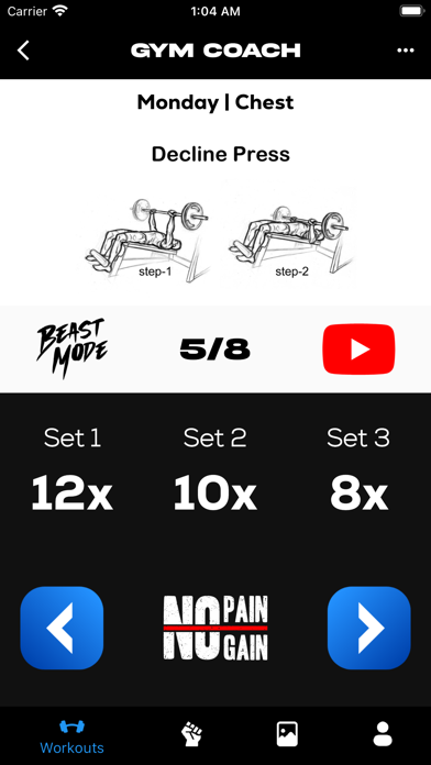 screenshot 5