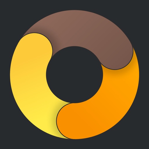 phased: circuit colors