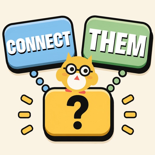 connect them
