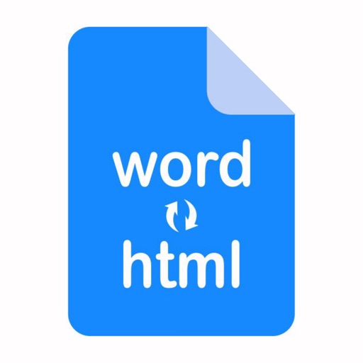 word to html converter