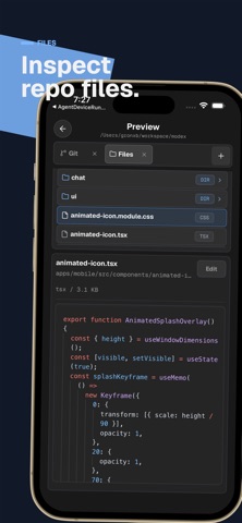 screenshot 5