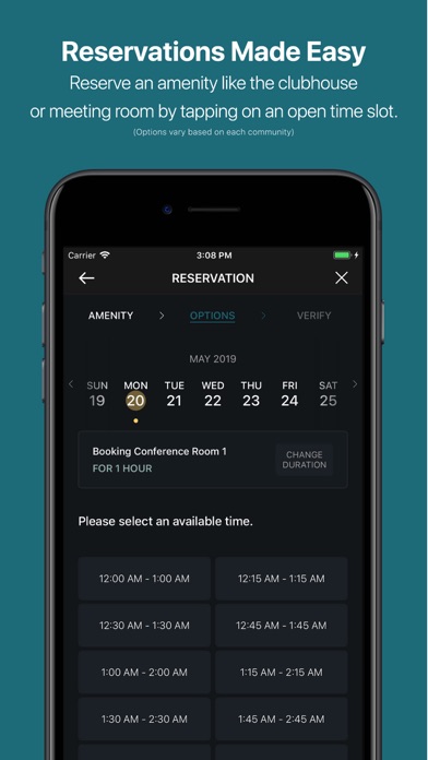 screenshot 3