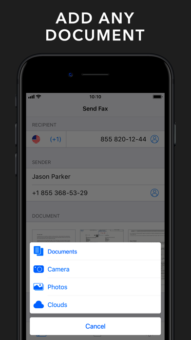 screenshot 3