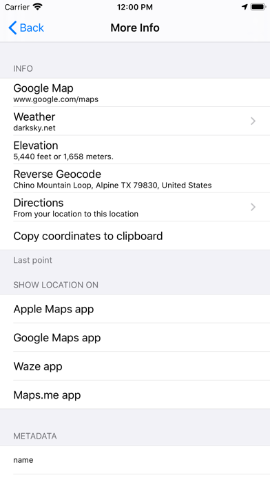 screenshot 5