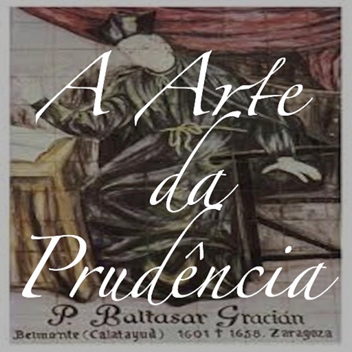 a arte da prudência