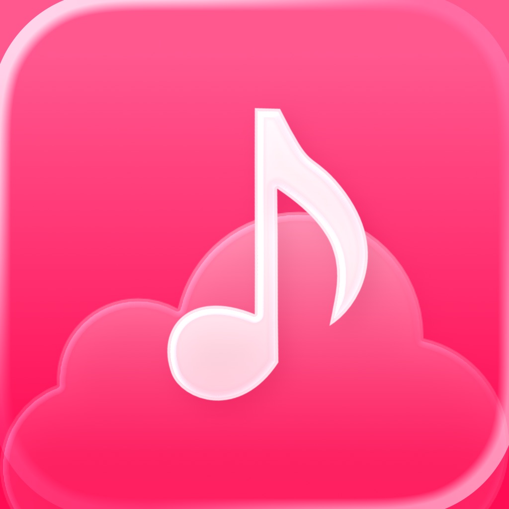 Cloud Music Player mp3 Offline