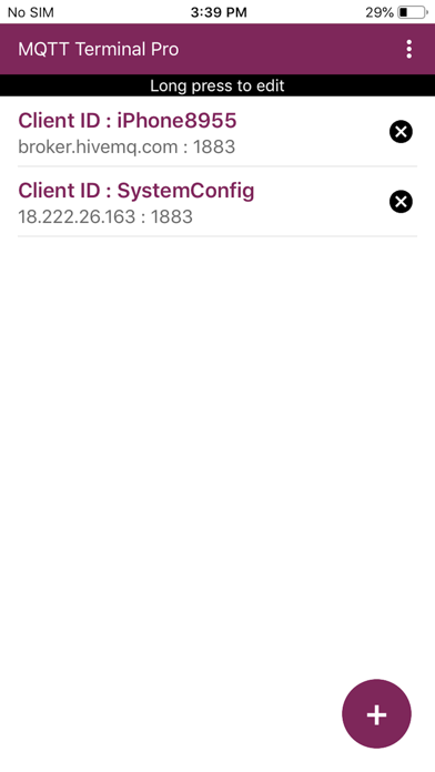 screenshot 1