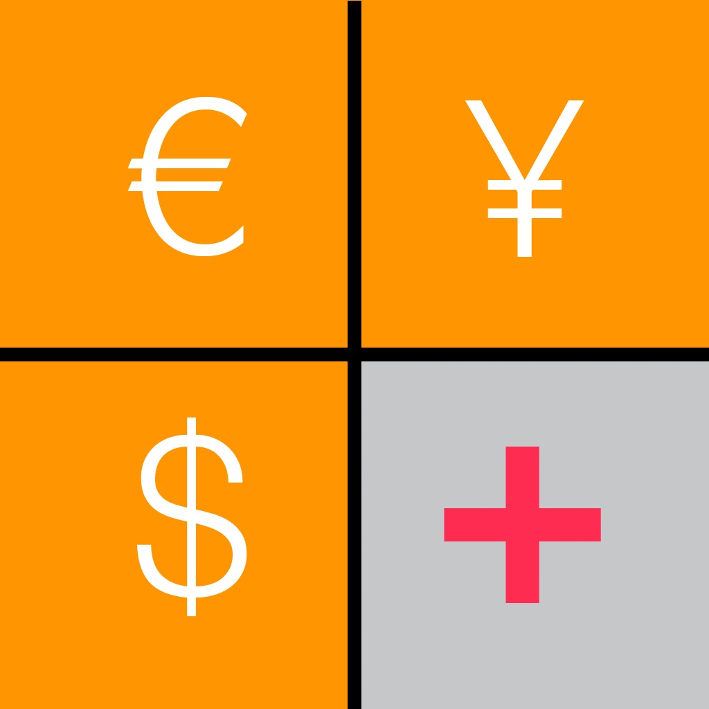 Currency+ (Currency Converter)