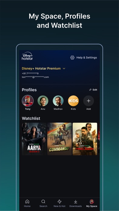 screenshot 5