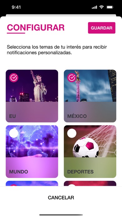 screenshot 6