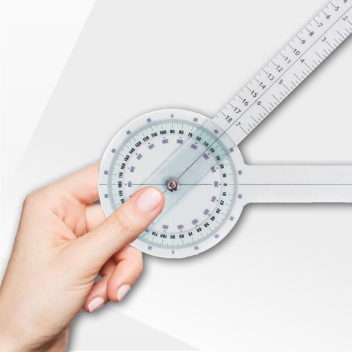 drgoniometer