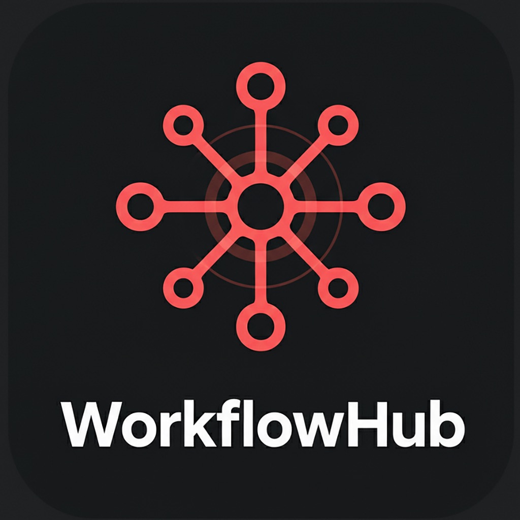 WorkflowHub