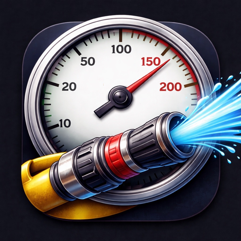 FireOps Calc: Engineer Console
