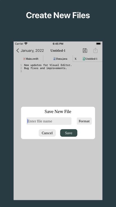 screenshot 9