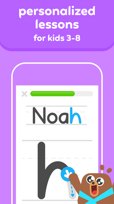 screenshot 3