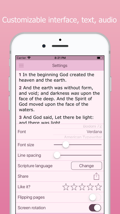 screenshot 5